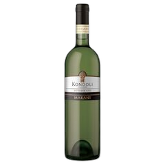 მარანი კონდოლი - მწვანე. ქისი