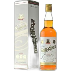 SangSom Gold 0.7 L 40 % - რომი