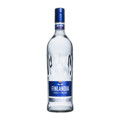 არაყი Finlandia - 1L