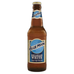 ლუდი Blue Moon - 0.33L