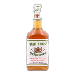 ბურბონი Quality House - 0.7L