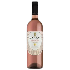 მარანი - ფიროსმანი. როზე