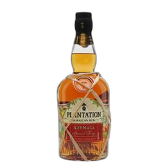 რომი იამაიკური Plantation Xaymaca - 0.7L