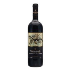 ჩიგოგიძის ღვინო - ალექსანდროული. წითელი მშრალი