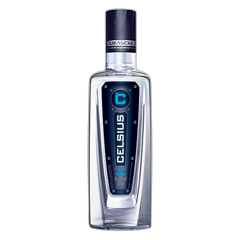 არაყი Celsius Classic - 0.5L