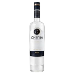 არაყი Onegin - 0.5L