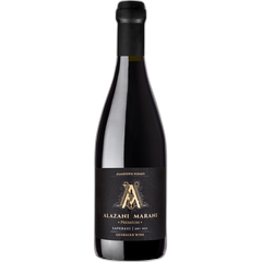 ადამატი - საფერავი პრემიუმი. წითელი მშრალი