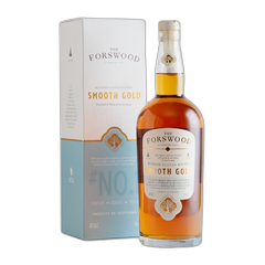 შოტლანდიური ვისკი The Forswood - 1L