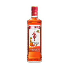 ჯინი Beefeater Blood Orange - 0.7L