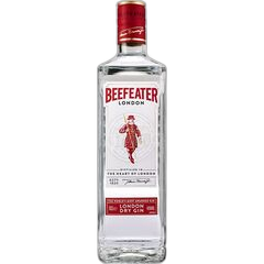 ჯინი Beefeater - 0.7L