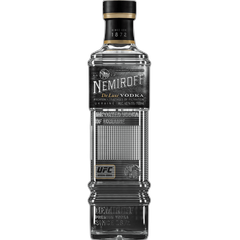 არაყი Nemiroff De Luxe - 0.5L