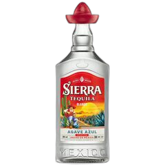 ტეკილა Sierra Blanco - 0.7L
