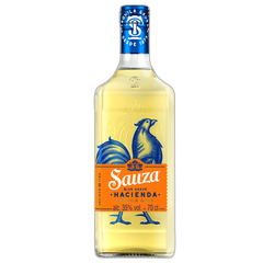Sauza Hacienda Raposado - 0.7L