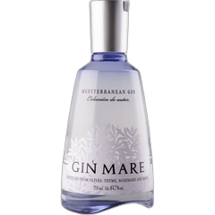 ჯინი Gin Mare - 0.7L