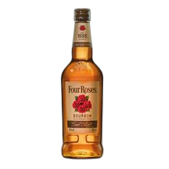 ბურბონი Four Roses - 0.7L