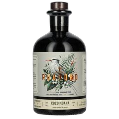 რომი Coco Moa დაძველებული - 0.5L