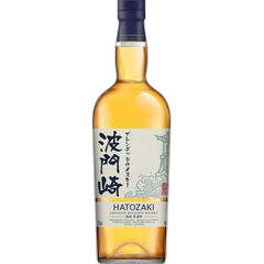 იაპონური ვისკი Hatozaki Blended - 0.7L