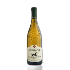 ვინივერია - მწვანე