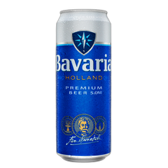 ლუდი Bavaria - 0.45L