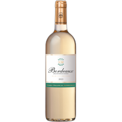 Baron Philippe de Rothschild -  Bordeaux Blanc 2023
