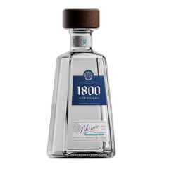 ტეკილა 1800 Silver - 0.7L
