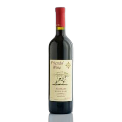 Friends' Wine - მუკუზანი