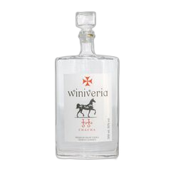 Winiveria ჭაჭა 0.5  კლასიკური