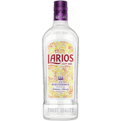 ჯინი Larios London Dry - 0.7L