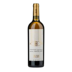 მარანი მზეი - რქაწითელი თეთრი მშრალი