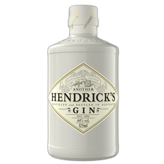 ჯინი - Hendrick's Another