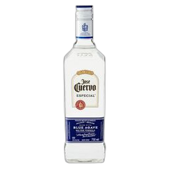ტეკილა Jose Cuervo Especial Plata - 0.7L