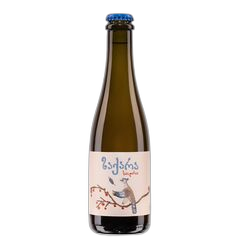 სიდრი Cider Zakara Apple - 0.37L