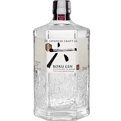 ჯინი Roku - 0.7L