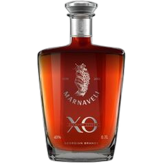 ქართული ბრენდი. მარნაველი X.O - 0.7L
