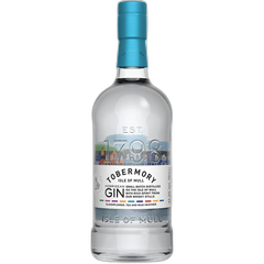 ჯინი Tobermory - 0.7L