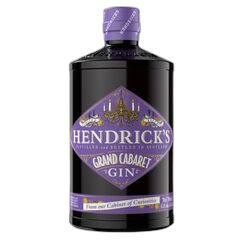 ჯინი Hendrick's Grand Cabaret - 0.7L