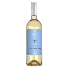 Lorenzo Cipriani - Chardonnay. თეთრი მშრალი