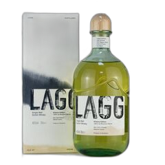 Lagg Kilmory Single Malt 0.7 46% - ვისკი ლაგ კილმორი