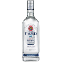 ჯინი Finsbury 47 London Dry - 0.7L