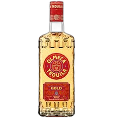 ტეკილა Olmeca Gold - 1L