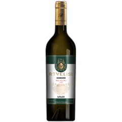 რთველისი - ხიხვი