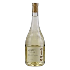 ნაბრაული - ცოლიკოური. თეთრი მშრალი