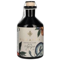 ჯინი Munakra Mystic Garden Dry - 0.5L