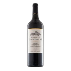 შატო მუხრანი - საფერავი სუპერიორი