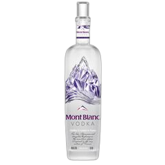 არაყი Mont Blanc - 0.5L