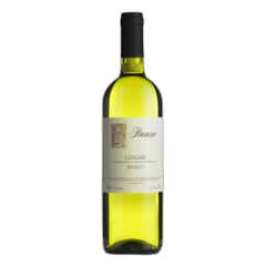 Parusso Langhe - Bianco 2023