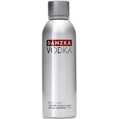 არაყი Danzka - 0.7L
