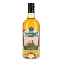 ირლანდიური ვისკი Kilbeggan - 0.7L