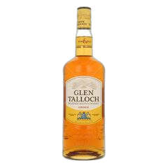 შოტლანდიური ვისკი Glen Talloch - 1L