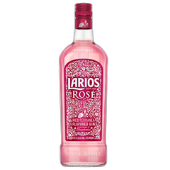 ჯინი Larios Rose - 0.7L